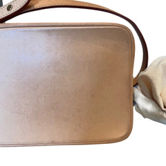 Louis Vuitton Petit Noé Bucket Bag - Classic Monogram Canvas (25cm)