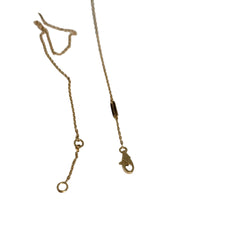 Van Cleef & Arpels (VCA) Sweet Alhambra Pendant | Rose Gold & Carnelian | 2025 Full Set | Pristine Condition