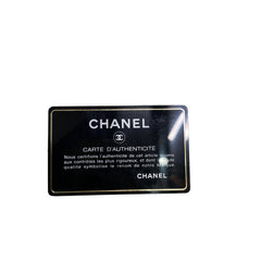 Chanel Gabrielle Small Hobo Bag Black Limited Badge Charms