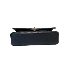 Chanel Classic Flap Medium Black GHW (2023)