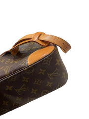 Louis Vuitton Vintage Boulogne 30 Shoulder Bag - Monogram Canvas (Medium Hobo)