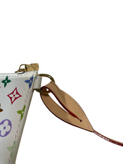 Louis Vuitton x Takashi Murakami "All In BB" - New Limited Edition Multicolore White
