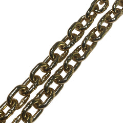 Louis Vuitton Catogram Chain Bag - Grace Coddington Limited Edition (Orange Cat Face)