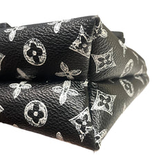 Louis Vuitton Catogram Chain Bag - Grace Coddington Limited Edition (Orange Cat Face)