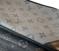Louis Vuitton Trio Messenger - Monogram Eclipse Reverse (3-Piece Crossbody Set)
