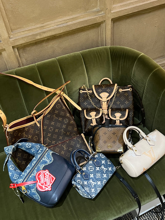 New vs. Pre-owned Luxury Bags: The 2026 Price Comparison