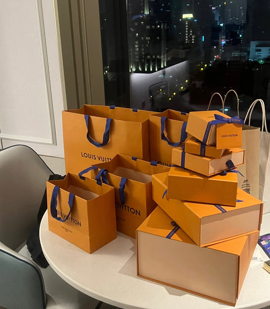 First-Time Buyer’s Guide: 5 Mistakes to Avoid When Buying Pre-owned Luxury Online