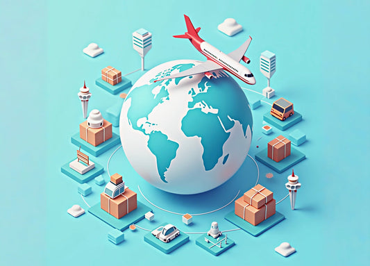 No Hidden Fees: favvv’s Tax-Included Global Shipping Guide
