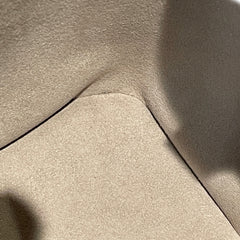 Louis Vuitton NéoNoé MM Bucket Bag - Bicolor Monogram Empreinte Leather (Tourterelle/Crème)