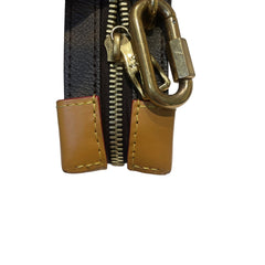 Louis Vuitton Soft Trunk Wallet - Distorted Monogram & Wavy Leather Details