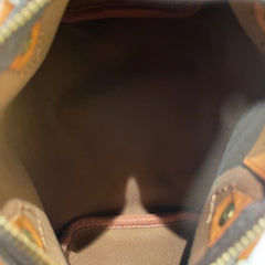 Louis Vuitton Nano Speedy | Monogram Canvas | The Viral Mini Icon