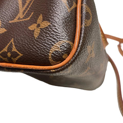 Louis Vuitton Nano Speedy | Monogram Canvas | The Viral Mini Icon