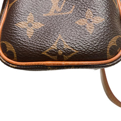 Louis Vuitton Nano Speedy | Monogram Canvas | The Viral Mini Icon