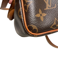 Louis Vuitton Nano Speedy | Monogram Canvas | The Viral Mini Icon
