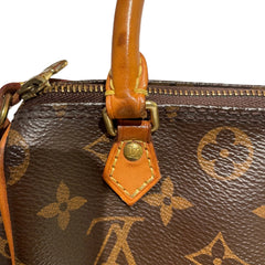Louis Vuitton Nano Speedy | Monogram Canvas | The Viral Mini Icon