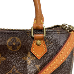 Louis Vuitton Nano Speedy | Monogram Canvas | The Viral Mini Icon