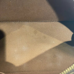 Louis Vuitton Alma BB | Monogram Canvas | Iconic Dome Bag