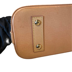 Louis Vuitton Alma BB | Monogram Canvas | Iconic Dome Bag