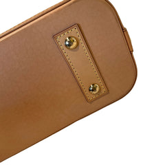 Louis Vuitton Alma BB | Monogram Canvas | Iconic Dome Bag