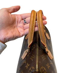 Louis Vuitton Speedy Bandoulière 25 | Monogram Canvas | Iconic City Bag