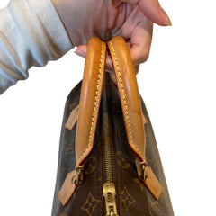 Louis Vuitton Speedy Bandoulière 25 | Monogram Canvas | Iconic City Bag