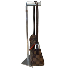 Smart Everyday Classic: Louis Vuitton Damier Omotesando Bag