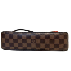 Smart Everyday Classic: Louis Vuitton Damier Omotesando Bag