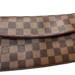 Smart Everyday Classic: Louis Vuitton Damier Omotesando Bag
