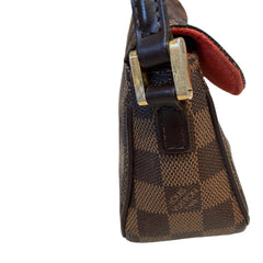 Smart Everyday Classic: Louis Vuitton Damier Omotesando Bag