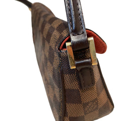 Smart Everyday Classic: Louis Vuitton Damier Omotesando Bag