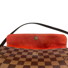 Smart Everyday Classic: Louis Vuitton Damier Omotesando Bag
