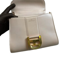 The Feminine Collector’s Favorite: Delvaux Brilliant Mini in Sakura Pink with Pochette