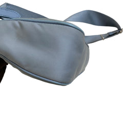 Everyday Archive Favorite: Prada Light Blue Re-Edition 2005 Hobo 3-in-1