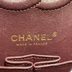 Chanel Classic Flap Medium Black GHW (2023)