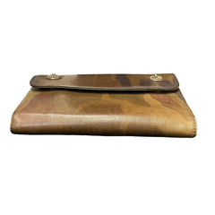 Rare Everyday Collectible: Chrome Hearts Camouflage Card Holder