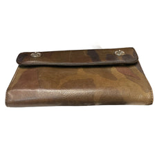 Rare Everyday Collectible: Chrome Hearts Camouflage Card Holder