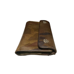 Rare Everyday Collectible: Chrome Hearts Camouflage Card Holder