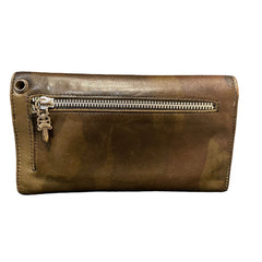 Rare Everyday Collectible: Chrome Hearts Camouflage Card Holder