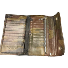 Rare Everyday Collectible: Chrome Hearts Camouflage Card Holder