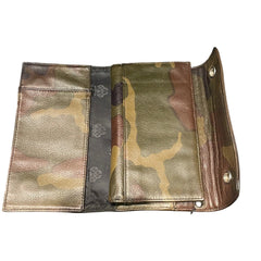 Rare Everyday Collectible: Chrome Hearts Camouflage Card Holder