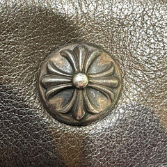 Rare Everyday Collectible: Chrome Hearts Camouflage Card Holder