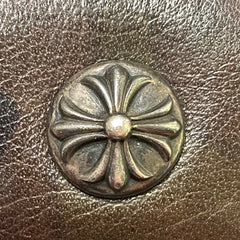Rare Everyday Collectible: Chrome Hearts Camouflage Card Holder