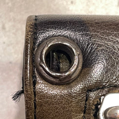 Rare Everyday Collectible: Chrome Hearts Camouflage Card Holder