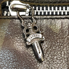 Rare Everyday Collectible: Chrome Hearts Camouflage Card Holder