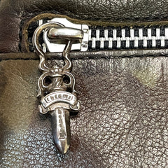 Rare Everyday Collectible: Chrome Hearts Camouflage Card Holder