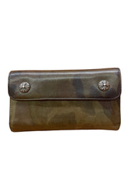Rare Everyday Collectible: Chrome Hearts Camouflage Card Holder