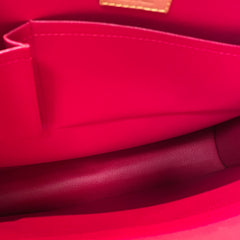 Murakami-Era Grail: Louis Vuitton x Takashi Murakami Cherry Music Shoulder Bag