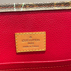 Murakami-Era Grail: Louis Vuitton x Takashi Murakami Cherry Music Shoulder Bag