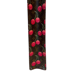 Murakami-Era Grail: Louis Vuitton x Takashi Murakami Cherry Music Shoulder Bag