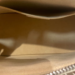 Artist-Collaboration Highlight: Louis Vuitton Limited Graffiti Small Shell Bag